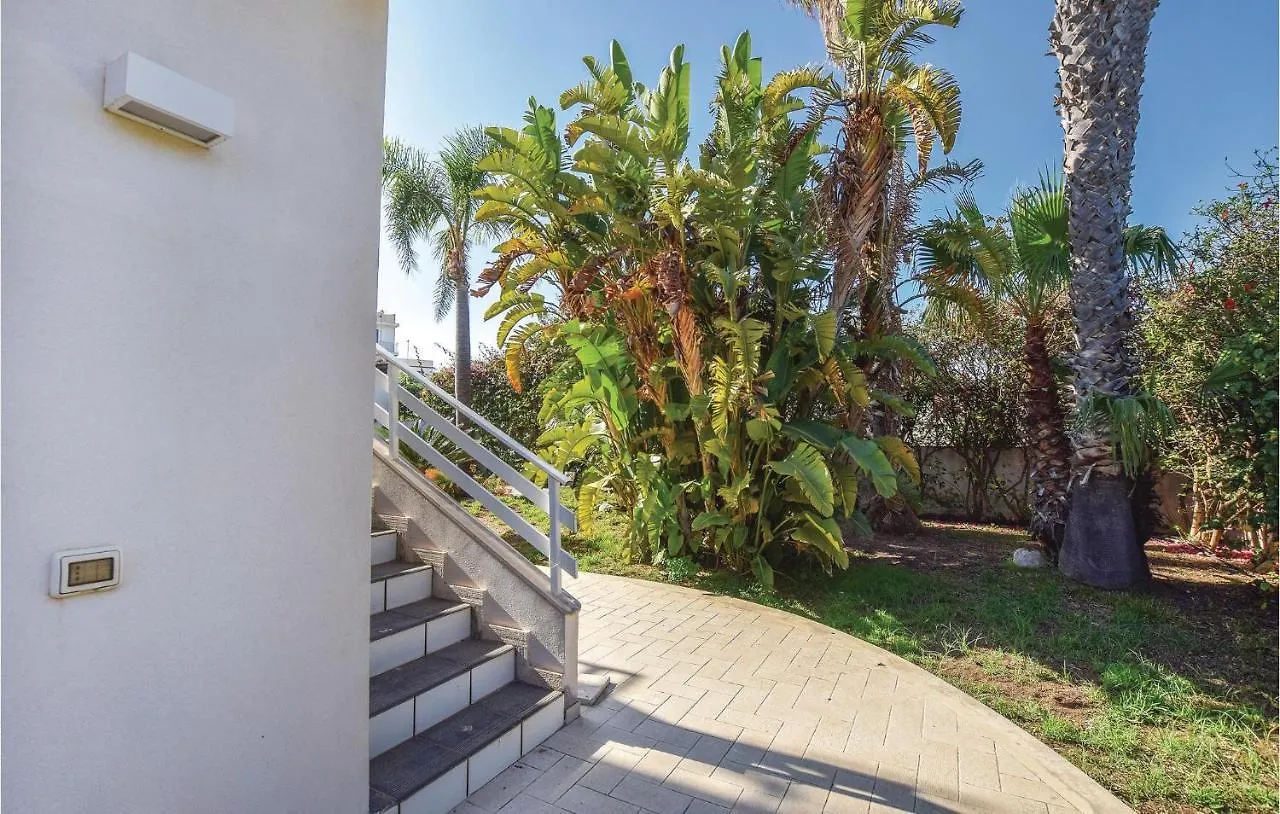 Villa Le Palme Marina di Ragusa Italy