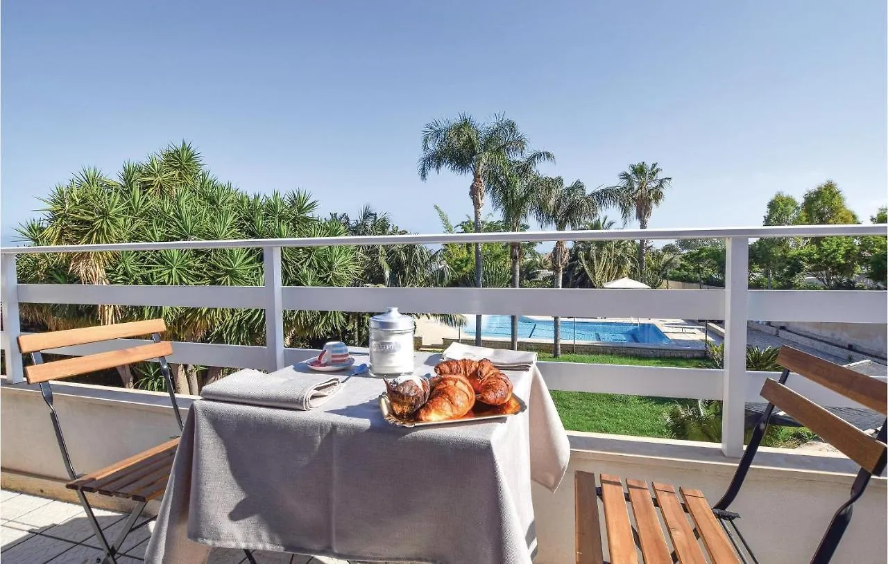 Villa Le Palme Marina di Ragusa Holiday home