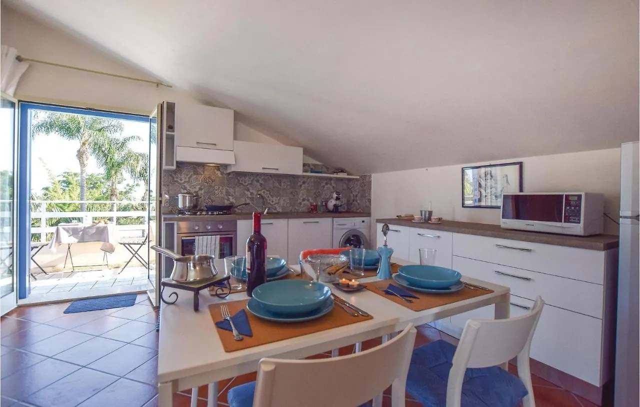 Holiday home Villa Le Palme Marina di Ragusa Italy