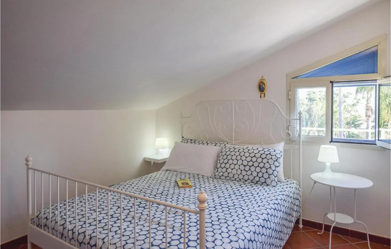 Villa Le Palme Marina di Ragusa