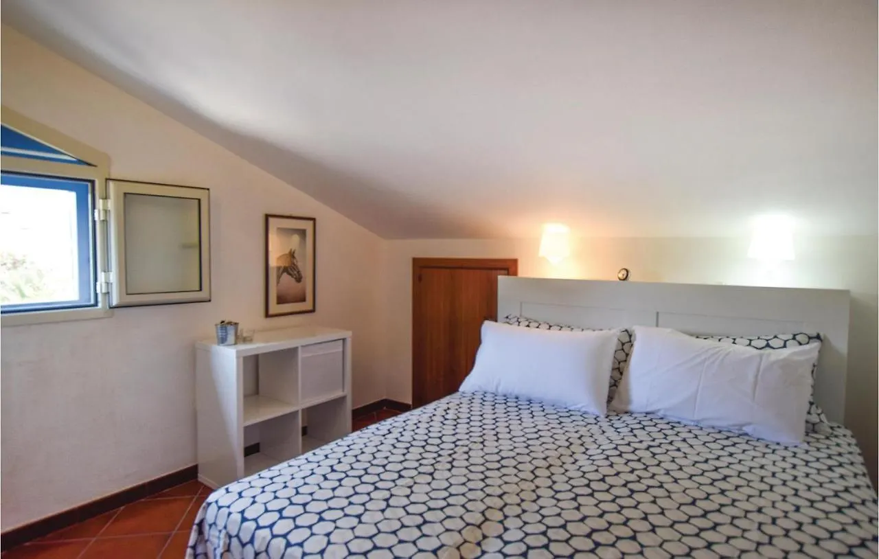Holiday home Villa Le Palme Marina di Ragusa