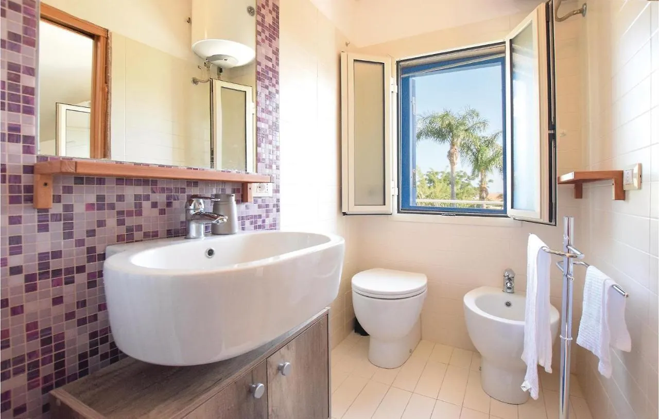 Holiday home Villa Le Palme Marina di Ragusa