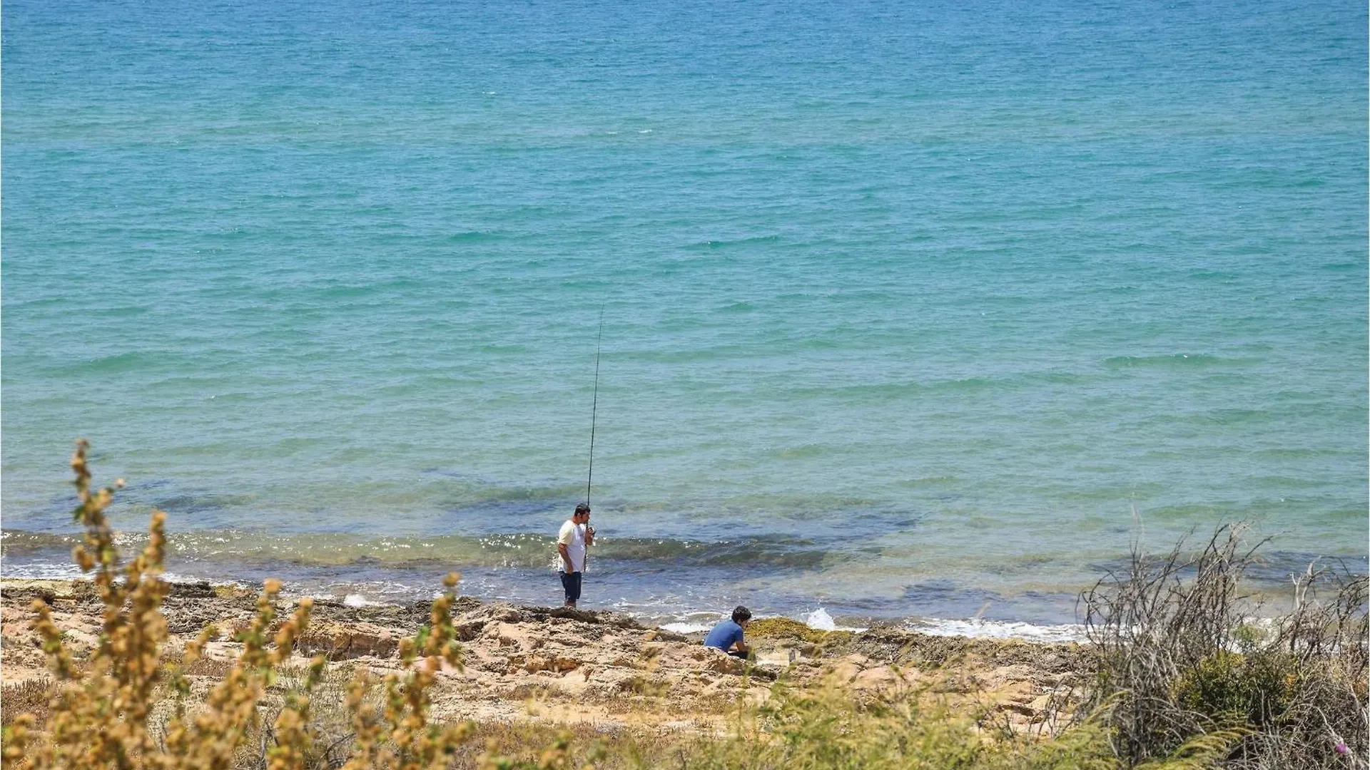 Holiday home Villa Le Palme Marina di Ragusa