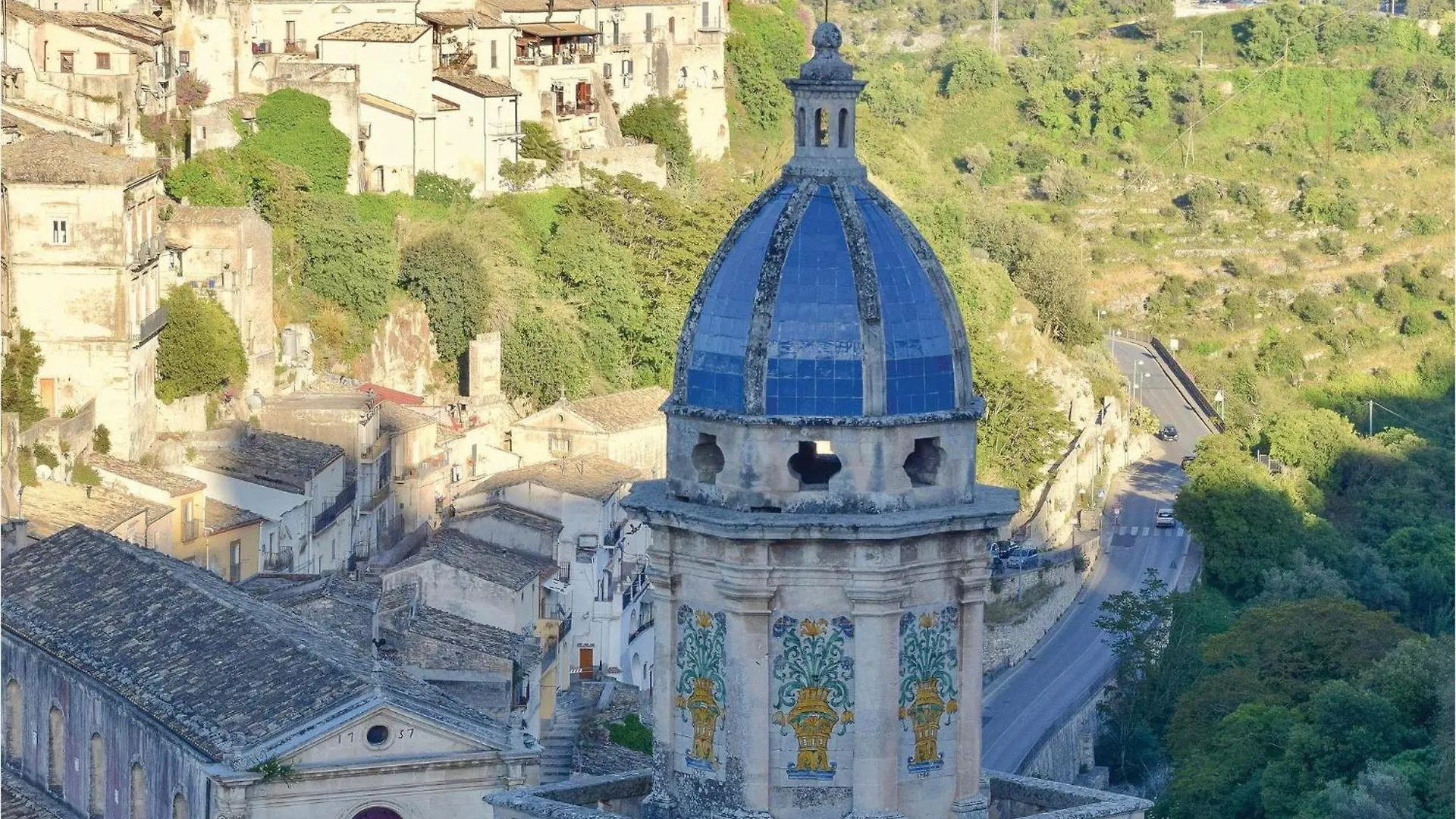 Villa Le Palme Marina di Ragusa Italy